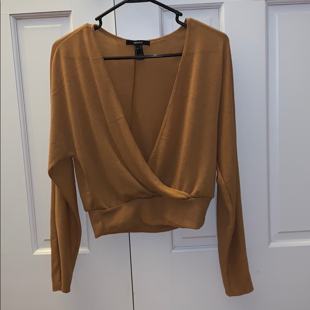 Forever 21 Top